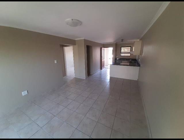 2 BEDROOM PROPERTY TO RENT IN BURGUNDY ESTATE